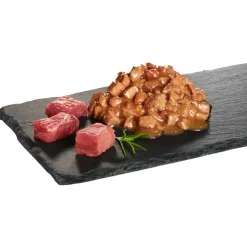 VitakraftPoesie Delice Sauce Pouch Rind 85 g