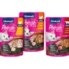 VitakraftPoesie DeliSauce Multipack Fleisch 6 x 85g