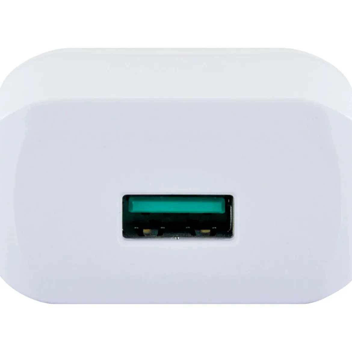 230V Ladeadapter mit Quick Charge 3.0