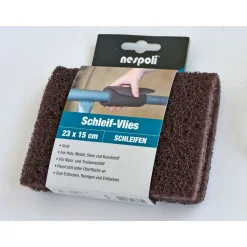 Vlies-Handschleif-Pad