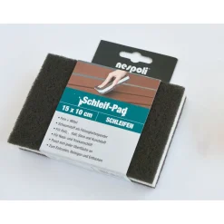 Vlies-Schleif-Pad, fein/mittel