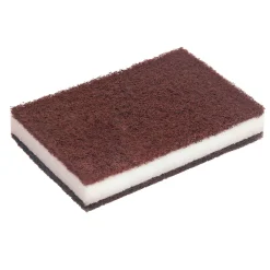 Vlies-Schleif-Pad, fein/mittel