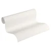 Vliestapete Cosy und Relay 10,5 x 0,53 m Uni creme
