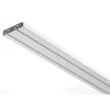 Vorhangschiene GE 2 250cm weiß