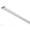 Vorhangschiene GE 1 210cm weiß
