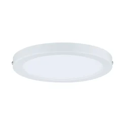 WallCeiling Atria LED-Panel 220 mm15W 4000K weiss matt 230V Kunststoff