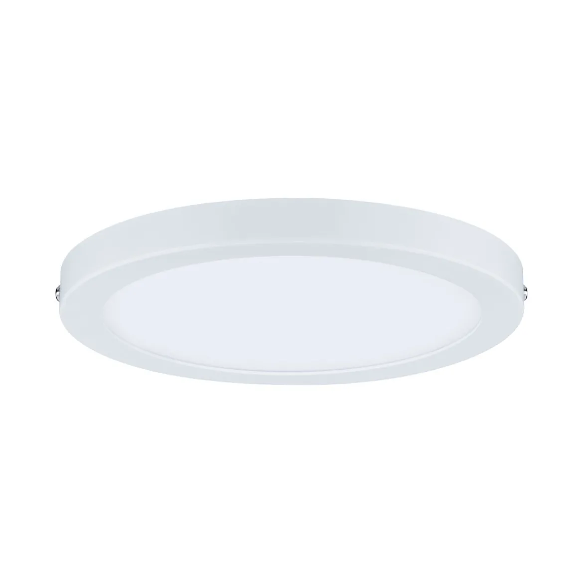 WallCeiling Atria LED-Panel 220 mm15W 4000K weiss matt 230V Kunststoff