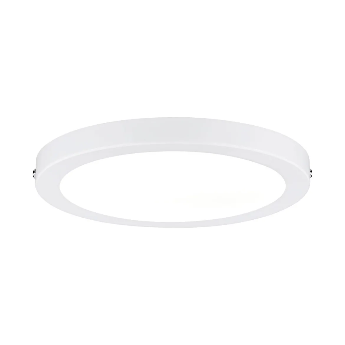 WallCeiling Atria LED-Panel 220 mm15W 4000K weiss matt 230V Kunststoff