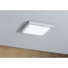 WallCeiling Atria LED-Panel 220x220 mm16W 4000K weiss matt 230V Kunststoff