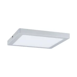WallCeiling Atria LED-Panel 220x220 mm16W 4000K weiss matt 230V Kunststoff