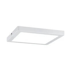 WallCeiling Atria LED-Panel 220x220 mm16W 4000K weiss matt 230V Kunststoff