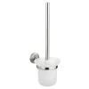 Wand WC-Garnitur Cuba, matt