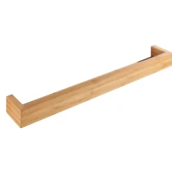 Wandablage 60 cm Bambusa