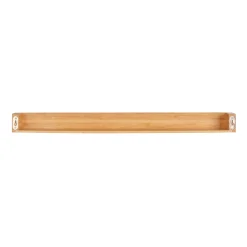 Wandablage 60 cm Bambusa