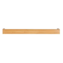 Wandablage 60 cm Bambusa