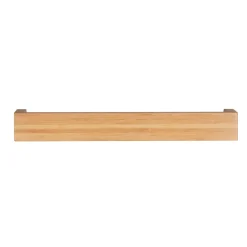 Wandablage 40 cm Bambusa