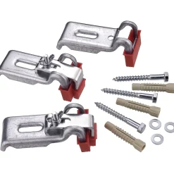 Wannenanker Mepa 190.020