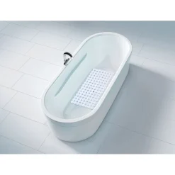 Wanneneinlage Mod.Belem weiss