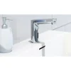 Waschtisch-Sensorarmatur Vital chromenergiesparend u. optimal f. Gaestebaede