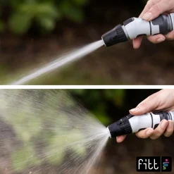 Wasserschlauch mit Lanze 30 m