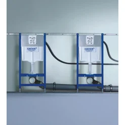 WC-Element Solido