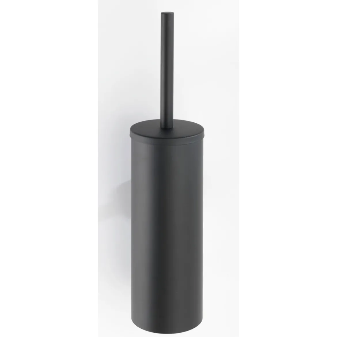 WC-Garnitur Bosio Black matt geschlForm