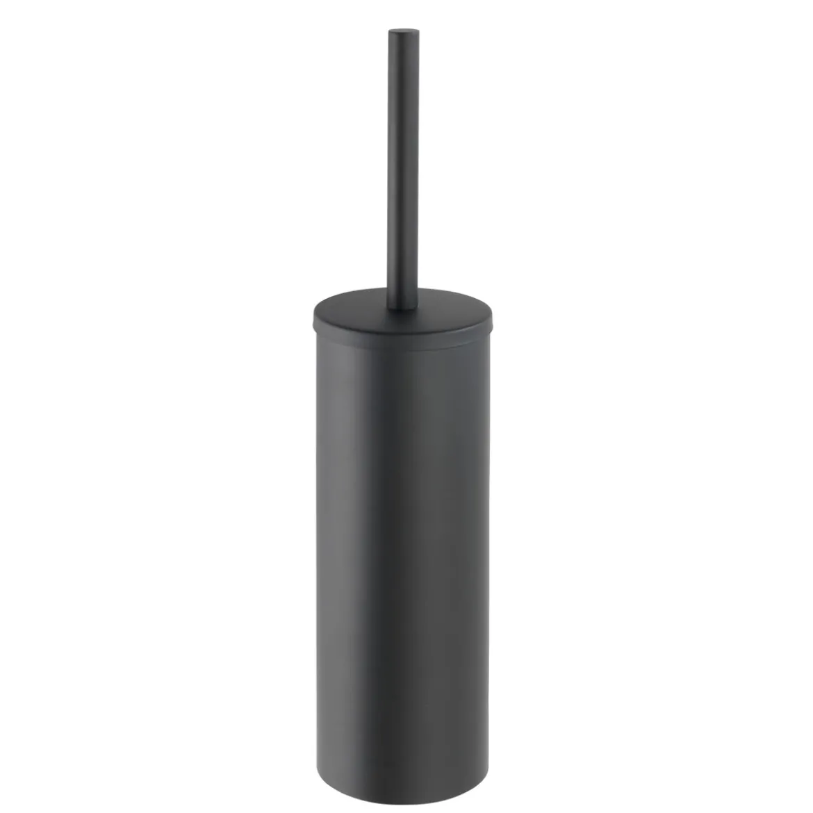 WC-Garnitur Bosio Black matt geschlForm