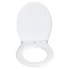 WC-Sitz Ostuni, Easy Close Thermoplast
