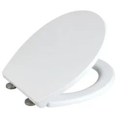 WC-Sitz Ostuni, Easy Close Thermoplast
