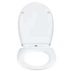 WC-Sitz Polar, Thermoplast, high gloss