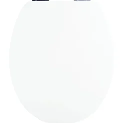 WC-Sitz Vale weiß