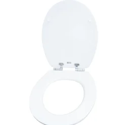 WC-Sitz Vale weiß