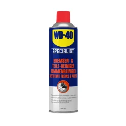 WD-40 Specialist Bremsen- und Teilereiniger 500ml