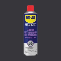 WD-40 Specialist Fahrrad Kettenreiniger 500 ml