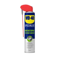 WD-40 Specialist Kontaktspray 300 ml