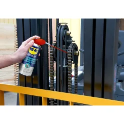 WD-40 Specialist weisses Lithiumspruehfett