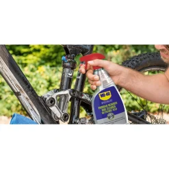 WD-40 Specialst Fahrrad Reiniger 500 ml