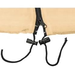 W-Deko-Haube Prot XL 1,1x1,1m Hello W.