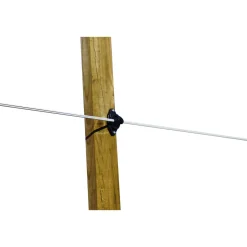 Weidezaun Top Line Horewire 200 m weiß