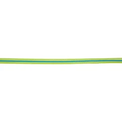 Weidezaunband TopLine Plus 200 m 1,2 cm neongelb-blau