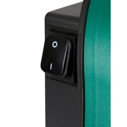 Weidezaungerät Duo Power X 4000 grün-schwarz