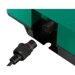 Weidezaungerät Duo Power X 4000 grün-schwarz