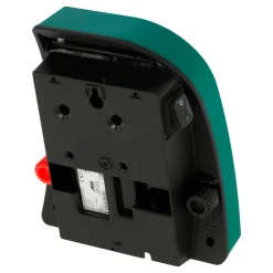 Weidezaungerät Duo Power X 4000 grün-schwarz