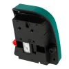 Weidezaungerät Duo Power X 1000 grün-schwarz