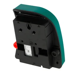 Weidezaungerät Duo Power X 1000 grün-schwarz
