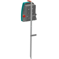 Weidezaungerät Duo Power X 1000 grün-schwarz