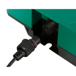 Weidezaungerät Duo Power X 1000 grün-schwarz
