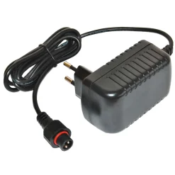 Weidezaungerät Duo Power X 1000 grün-schwarz