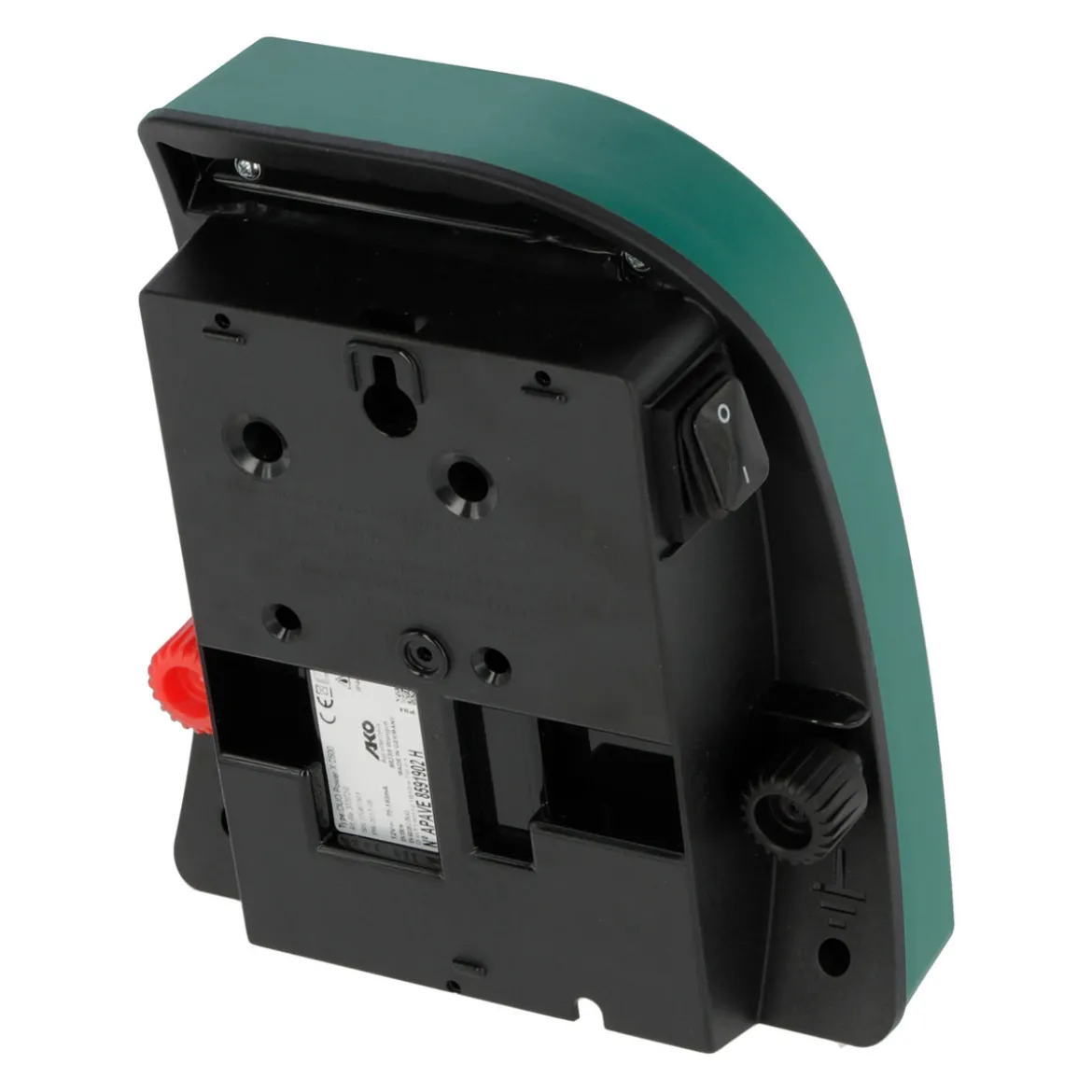 Weidezaungerät Duo Power X 2500