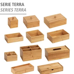 Wenko Badbox Terra S